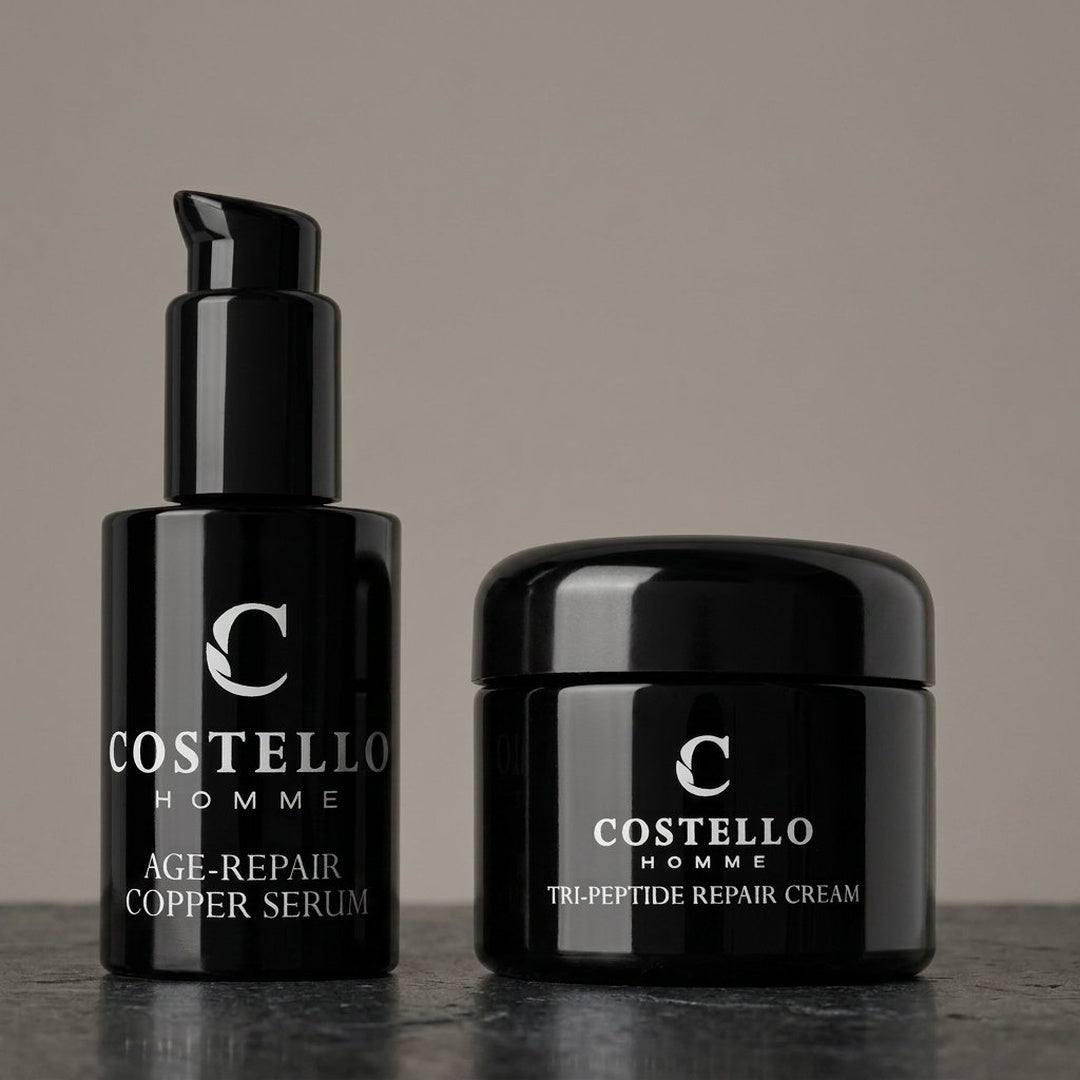 Age-Repair System (Bundle)