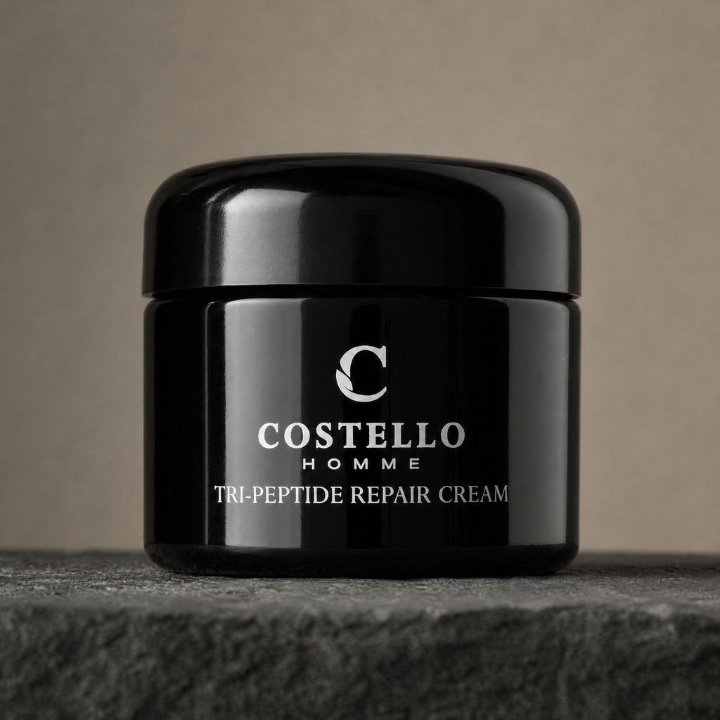 Tri-Peptide Repair Cream