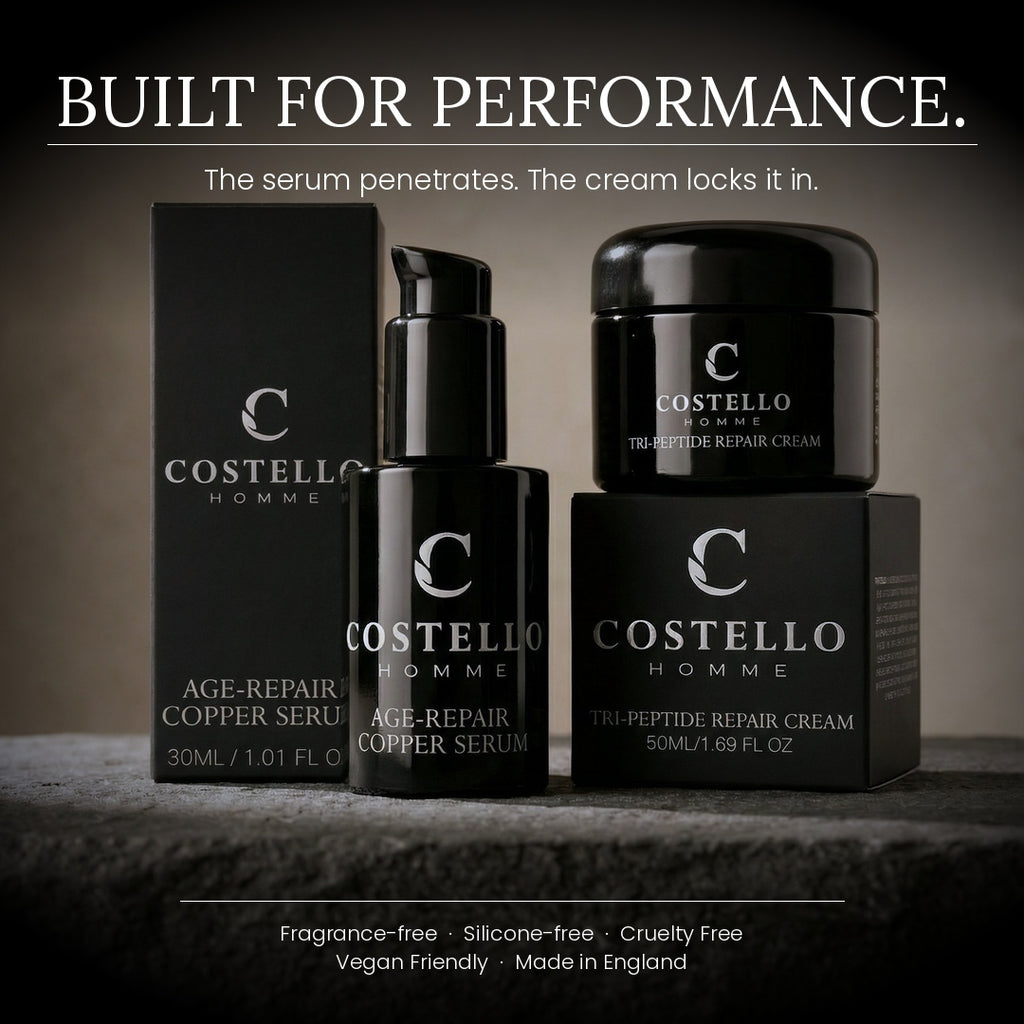 Age-Repair System (Bundle)