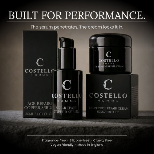 Age-Repair System (Bundle)