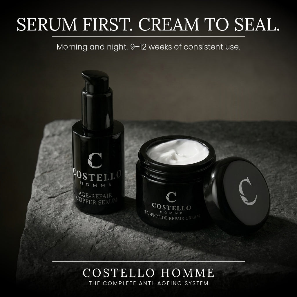 Age-Repair System (Bundle)