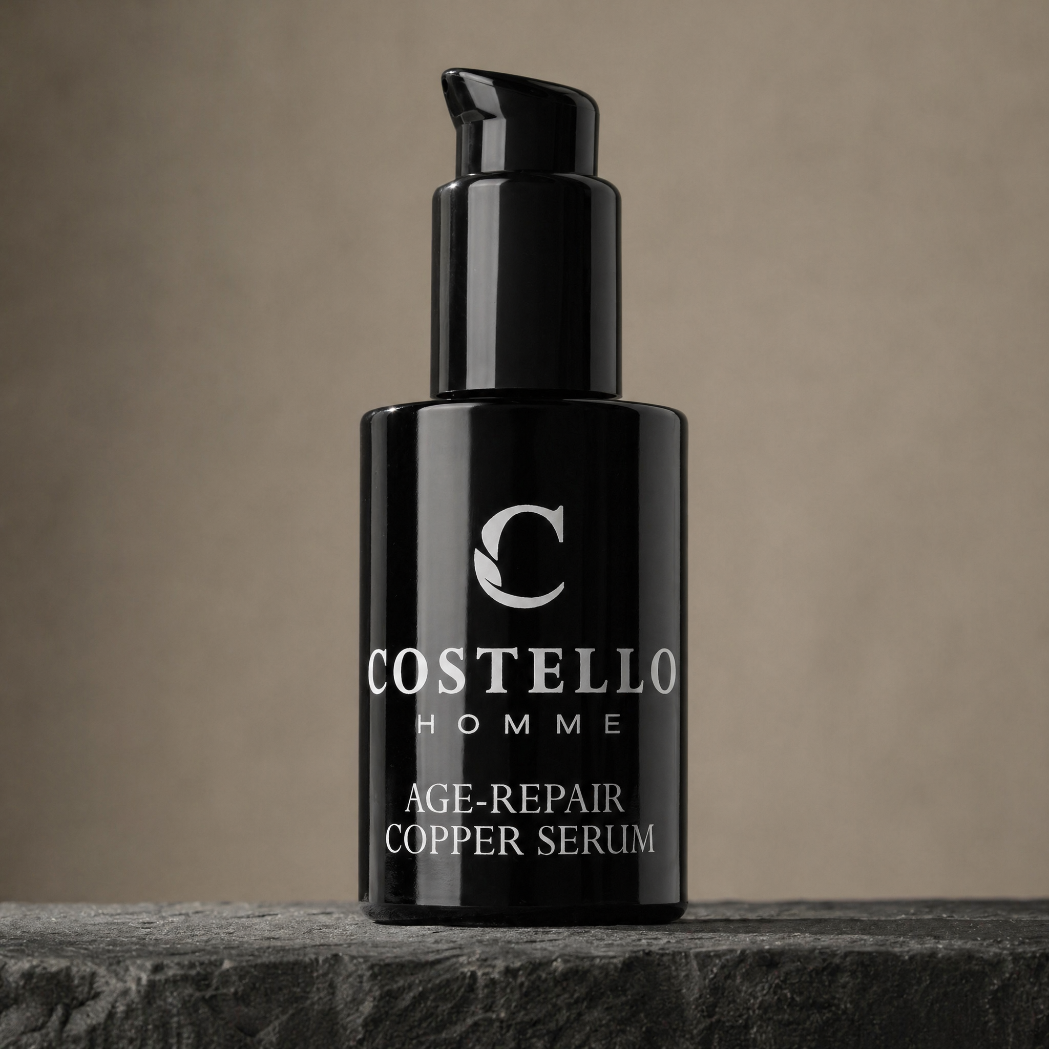 Age-Repair Copper Serum