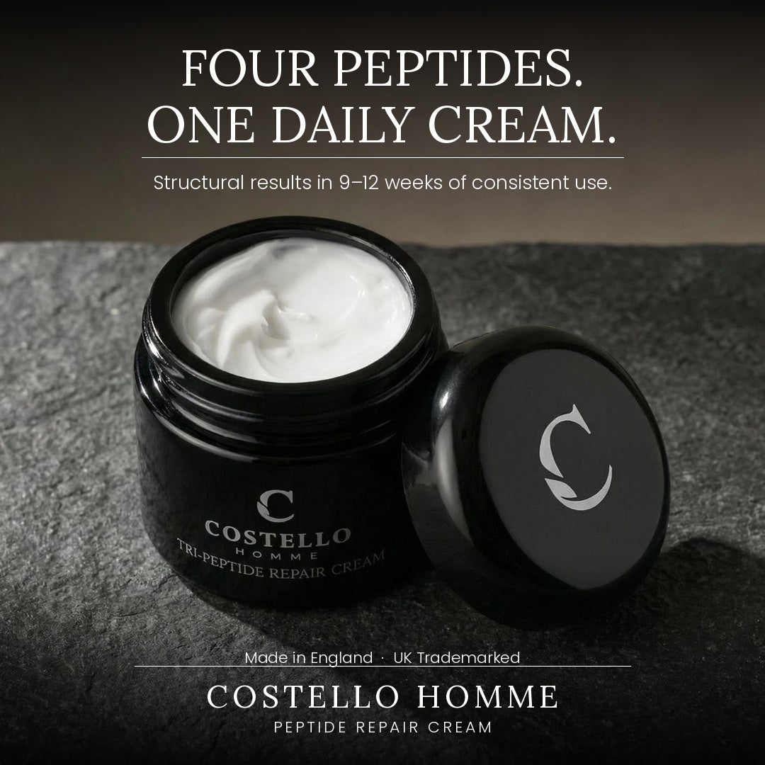 Tri-Peptide Repair Cream