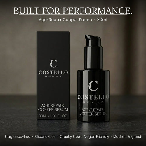 Age-Repair Copper Serum