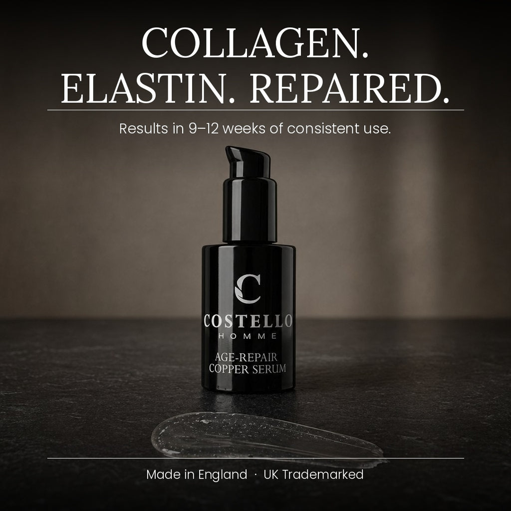 Age-Repair Copper Serum