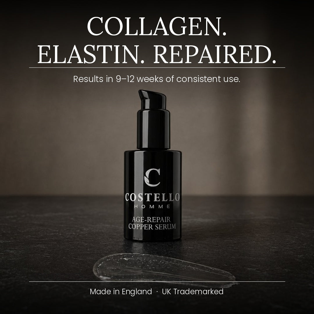 Age-Repair Copper Serum